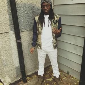 Meet your Posher, Lordbandit